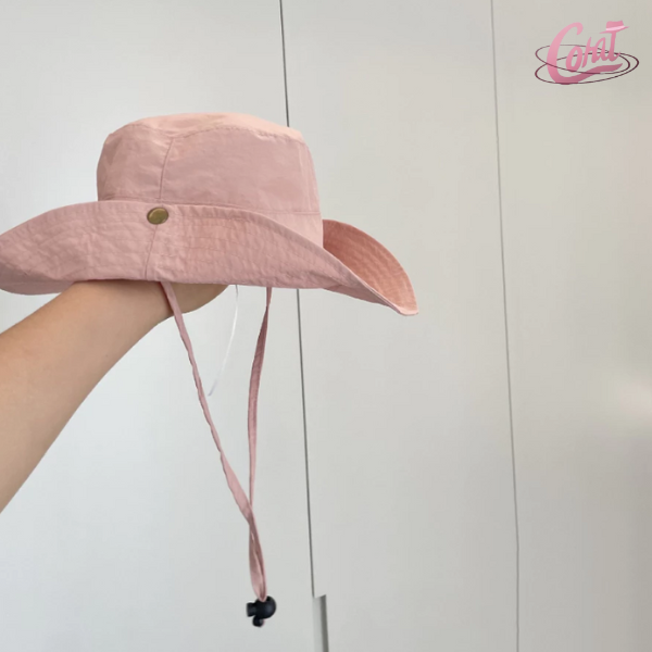 Mũ Tai Bèo - Ảnh 3