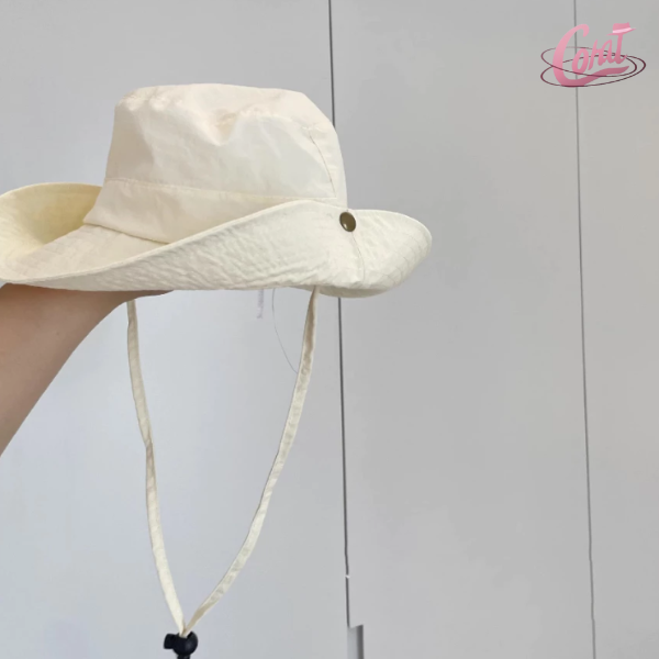 Mũ Tai Bèo - Ảnh 4