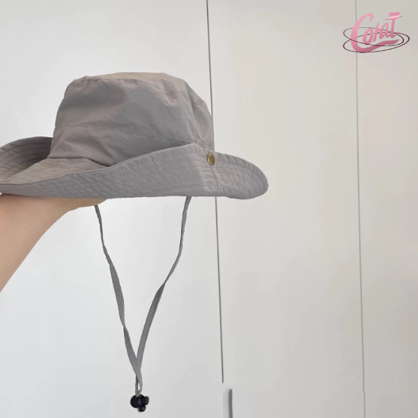 Mũ Tai Bèo - Ảnh 5