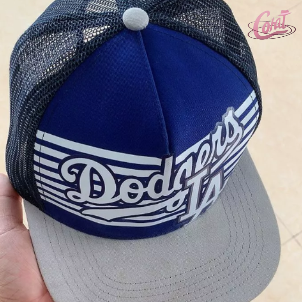 Mũ snapback - Ảnh 3